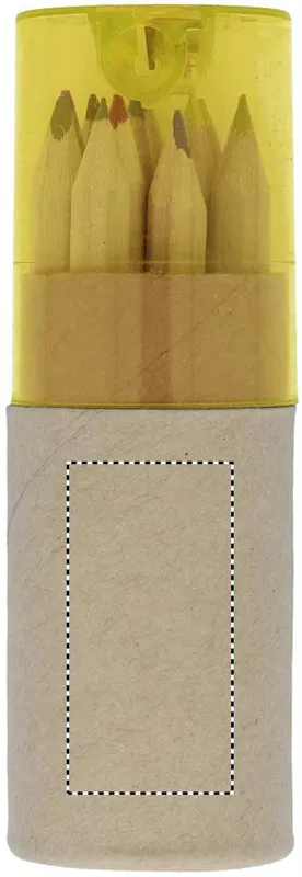 CARTON PART FRONT