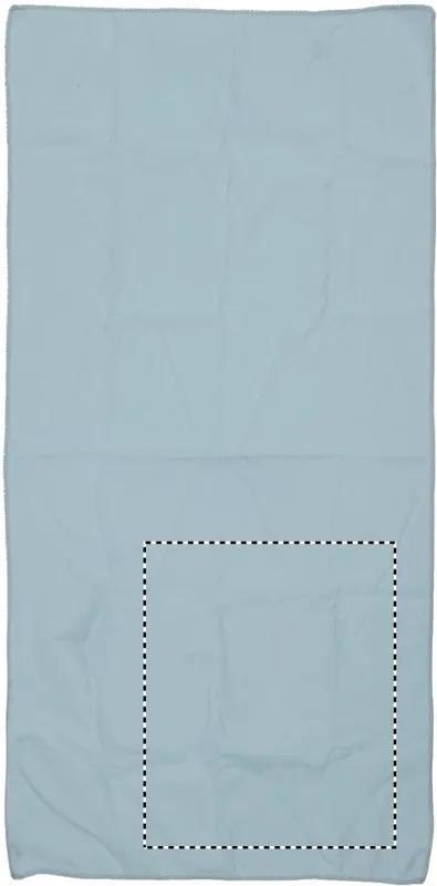 TOWEL E