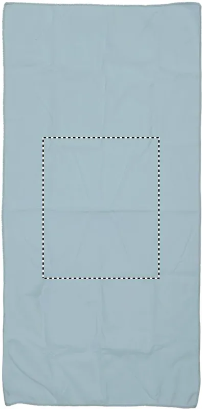 TOWEL FRONT CENTER E