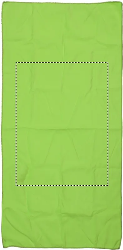 TOWEL FRONT