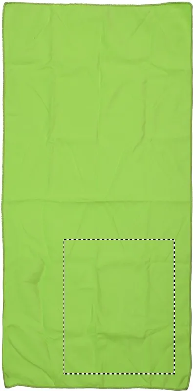TOWEL E
