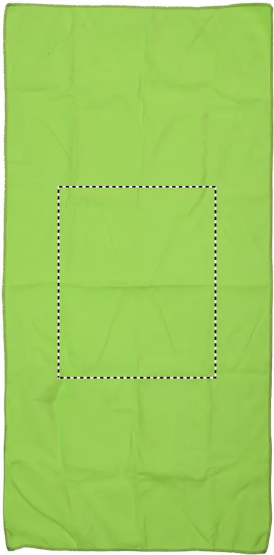 TOWEL FRONT CENTER E