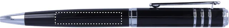 BARREL RH