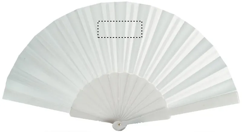 FRONT ON WHITE