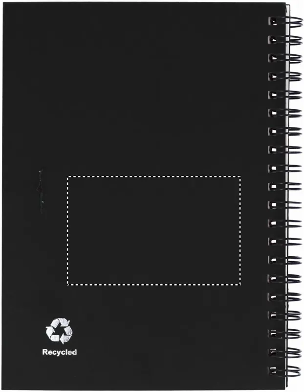 BACK NOTEBOOK