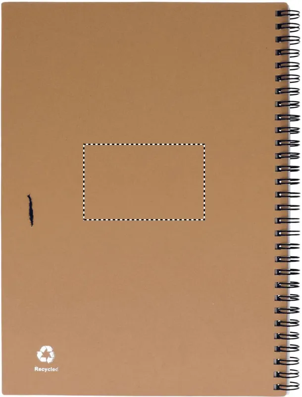 BACK NOTEBOOK