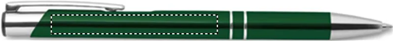 CLIP LEFT HANDED