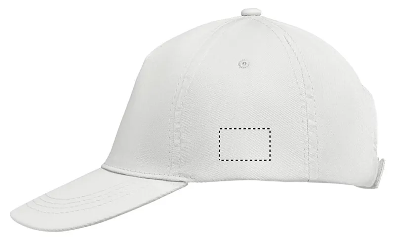 LEFT SIDE