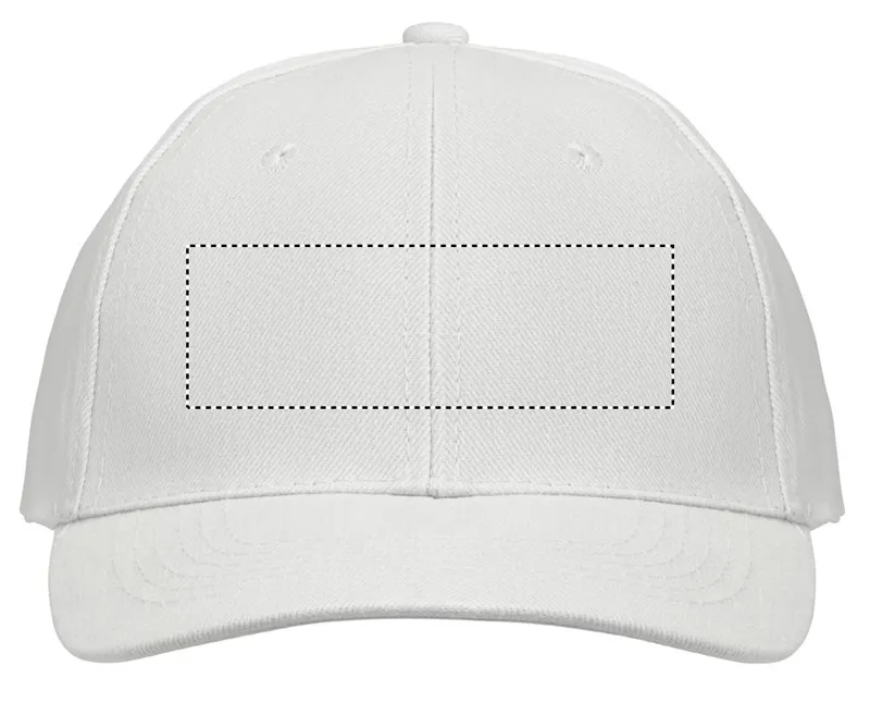 FRONT EMBROIDERY