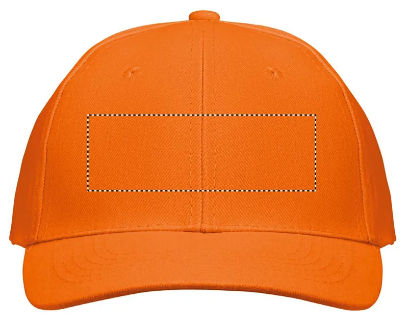 FRONT EMBROIDERY