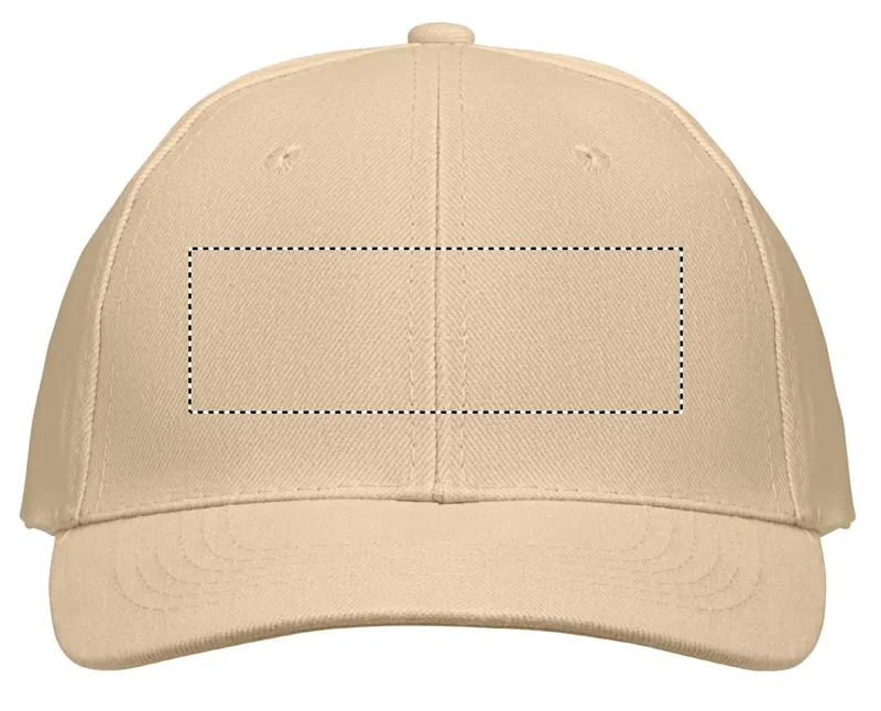 FRONT EMBROIDERY