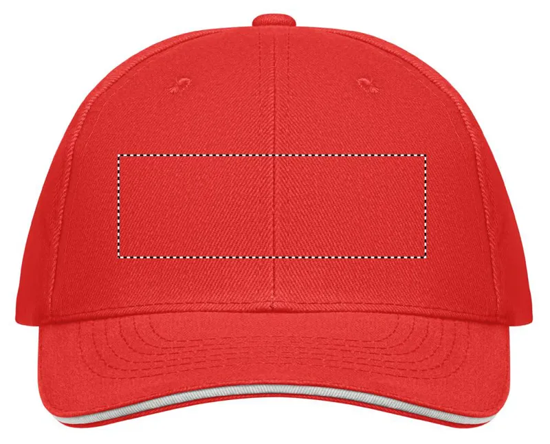 FRONT EMBROIDERY