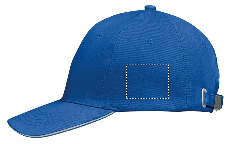 SEGMENT LEFT