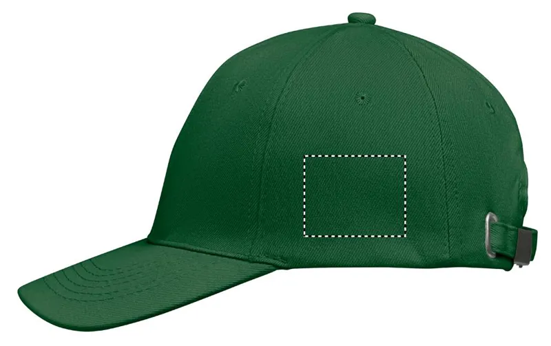 SEGMENT LEFT