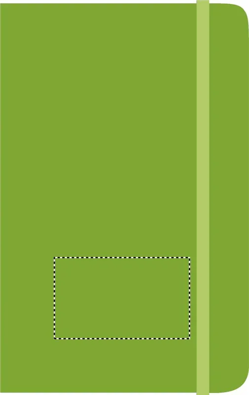 FRONT PAD
