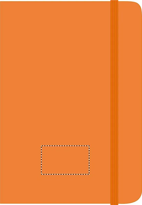 FRONT PAD