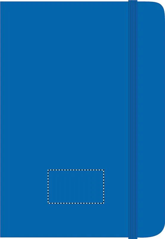 FRONT PAD