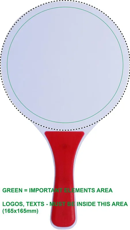 RACKET 2 FRONT PD
