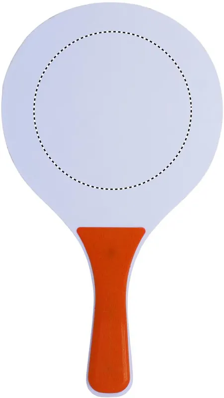 RACKET 2 SCREEN