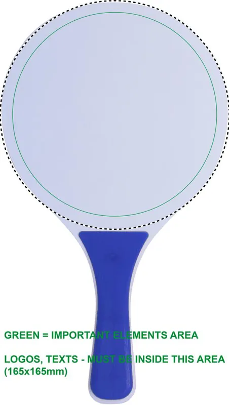 RACKET 2 FRONT PD