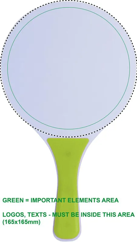 RACKET 1 BACK PD