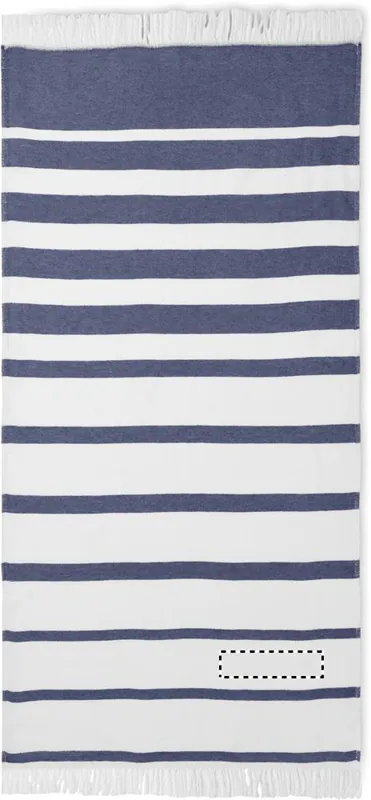 TOWEL CORNER