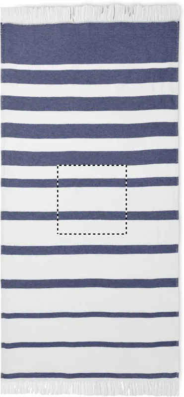 TOWEL CENTER E
