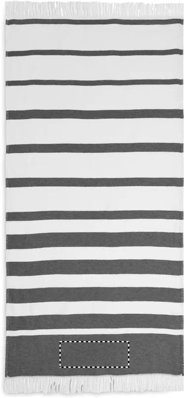TOWEL STRIPE