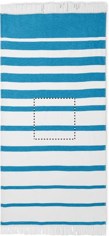 TOWEL CENTER E