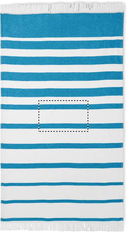 TOWEL CENTER