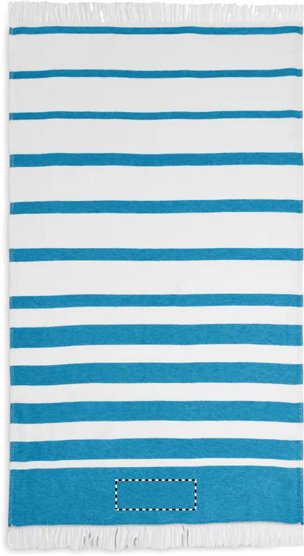 TOWEL STRIPE