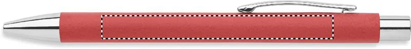 BARREL RIGHT HANDED