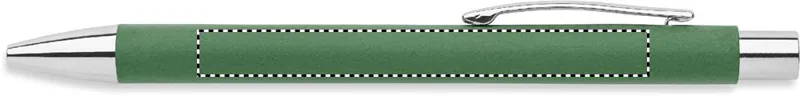 BARREL RIGHT HANDED