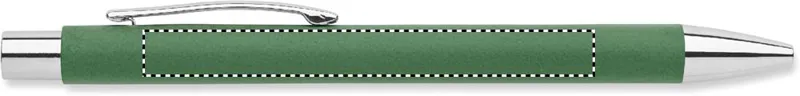 BARREL LEFT HANDED