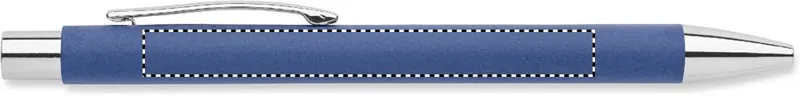 BARREL LEFT HANDED