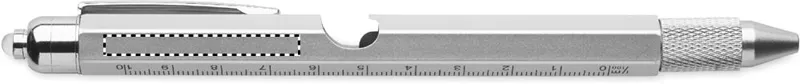 BARREL LEFT 2