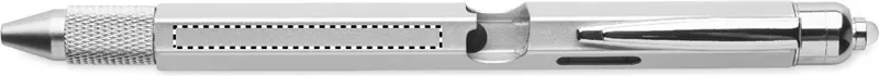 IN LINE WITH CLIP