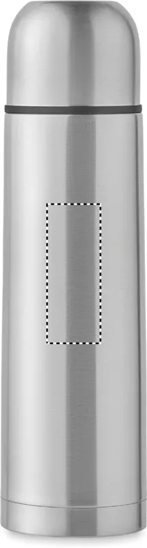 BOTTLE FRONT