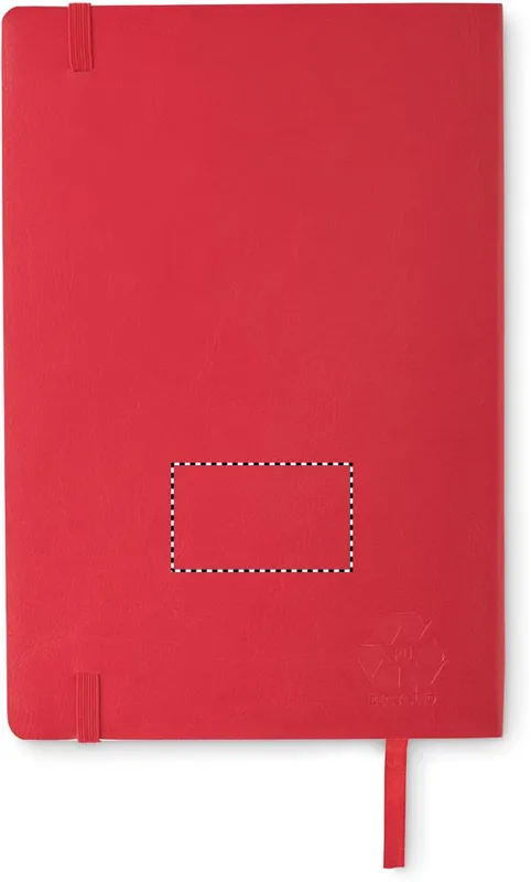 BACK PAD
