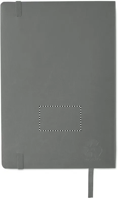 BACK PAD
