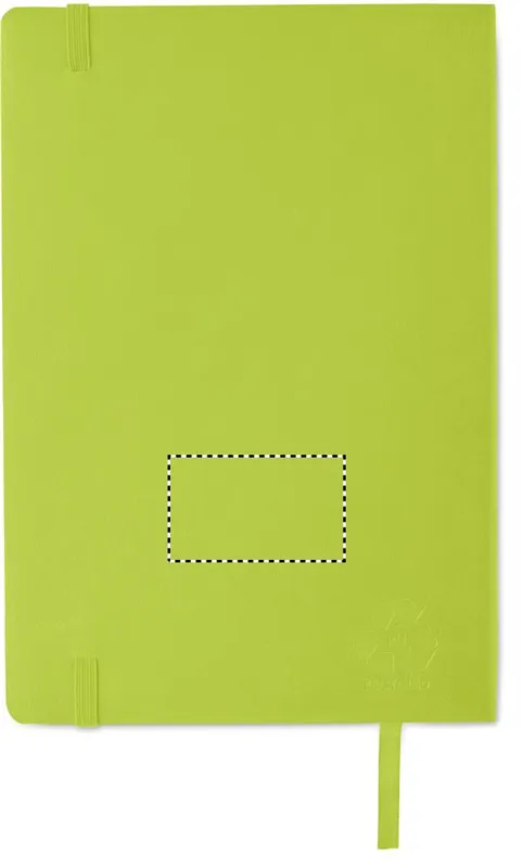 BACK PAD