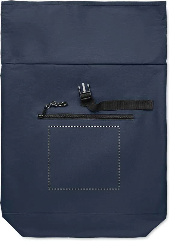 FRONT POCKET