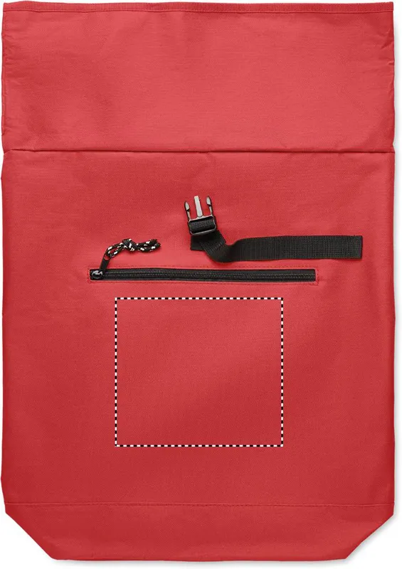 FRONT POCKET