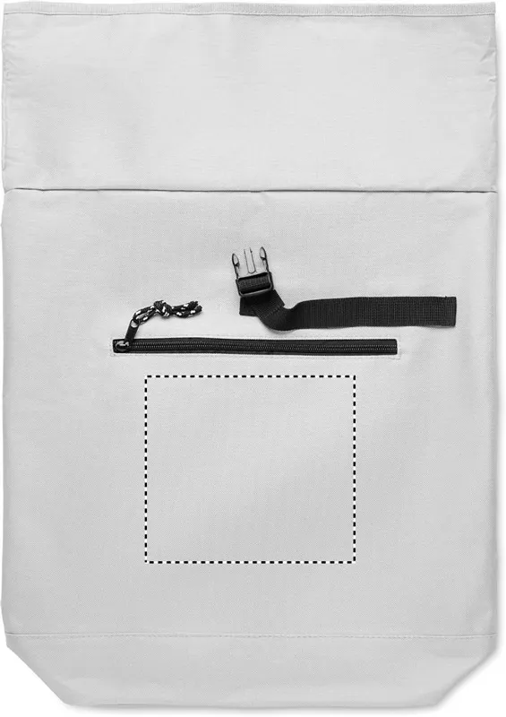 FRONT POCKET