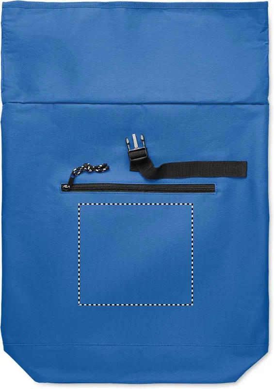 FRONT POCKET