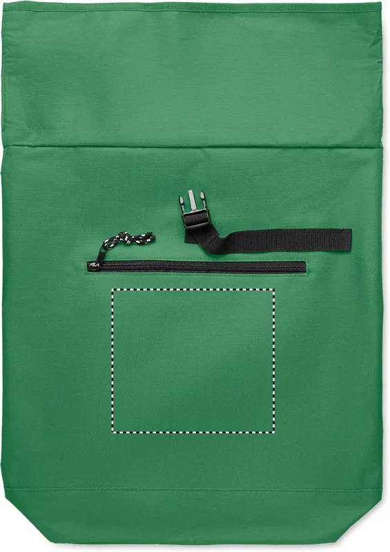 FRONT POCKET