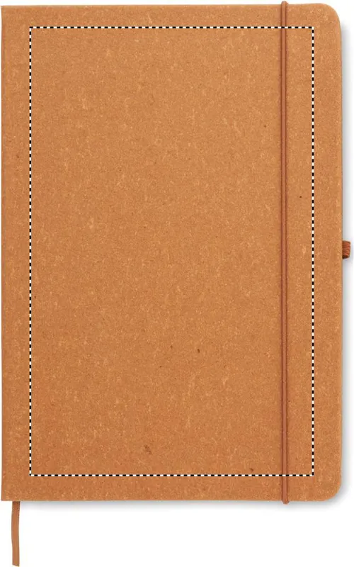 NOTEBOOK FRONT