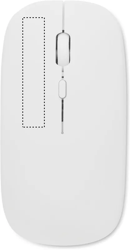 LEFT BUTTON