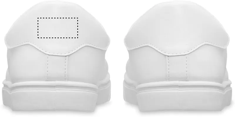 BACK LEFT
