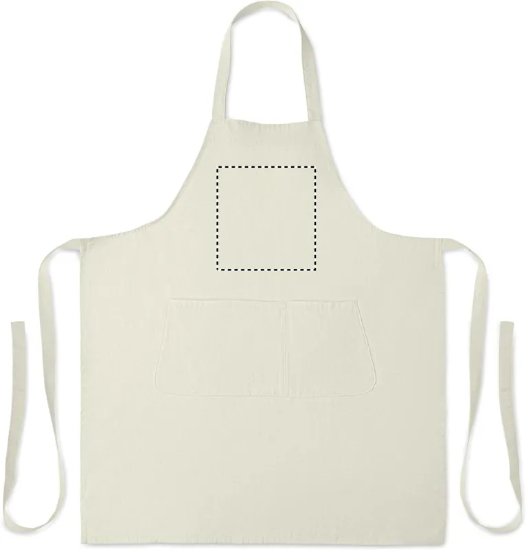 FRONT ABOVE POCKET